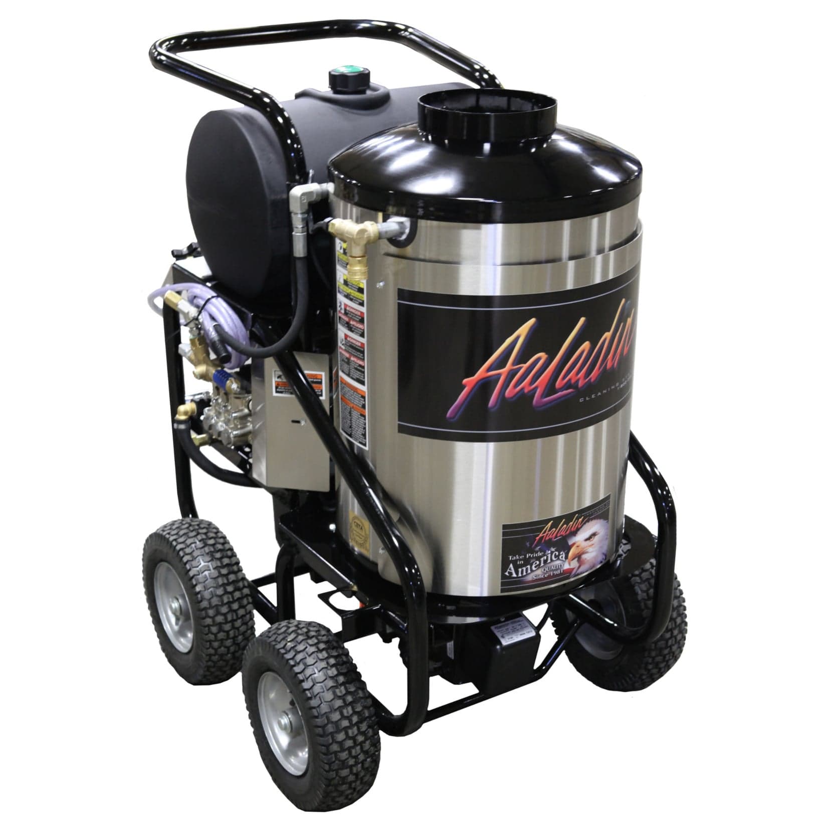 Aaladin 14-430 Meyer's Pressure Cleaners, 57% OFF
