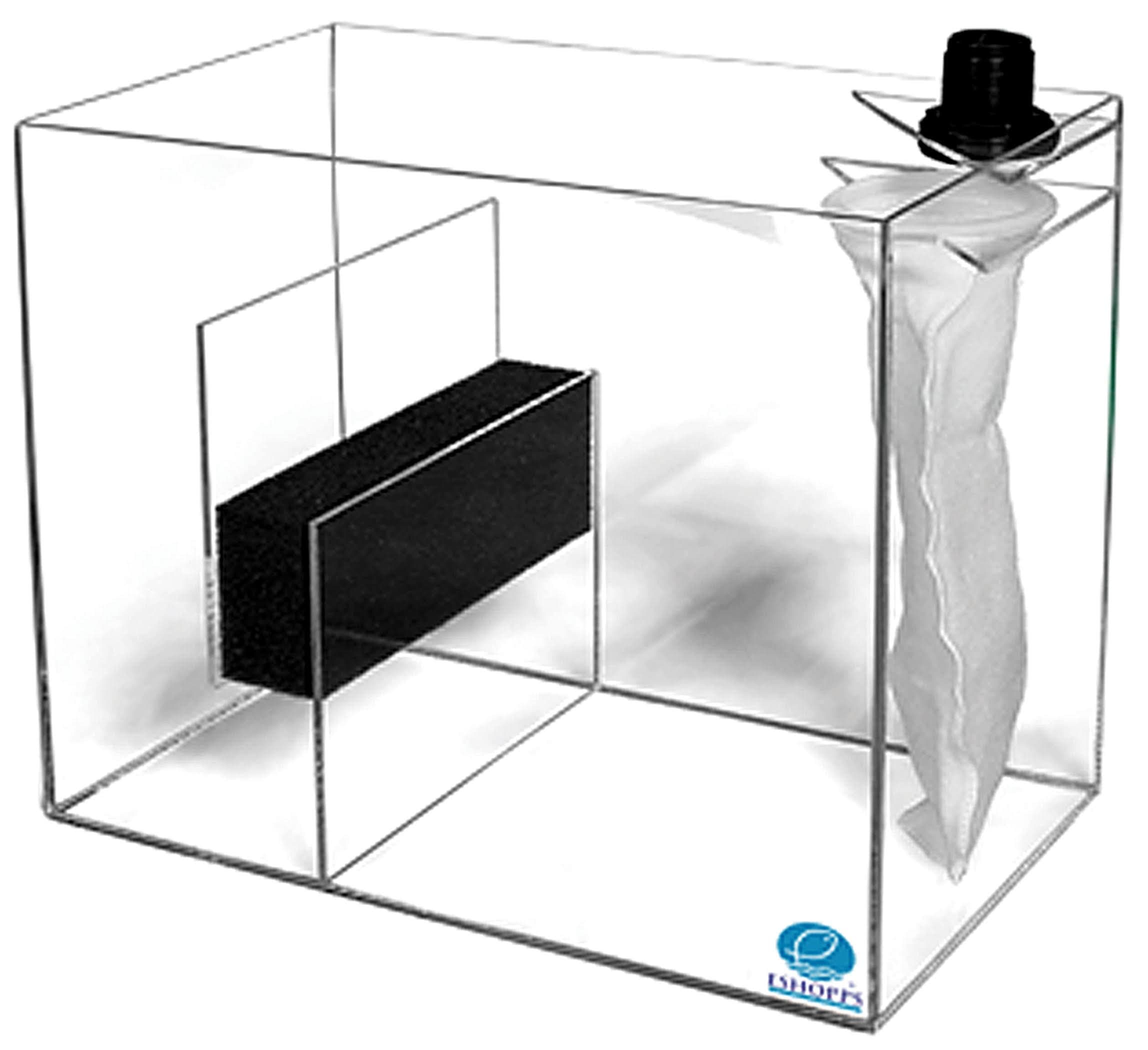 Eshopps RS-75 Reef Sump - Revivalcandy