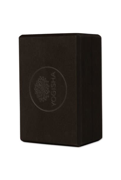 Liforme Travel Yoga Mat - Cosmic Moon Black - Yogisha Amsterdam