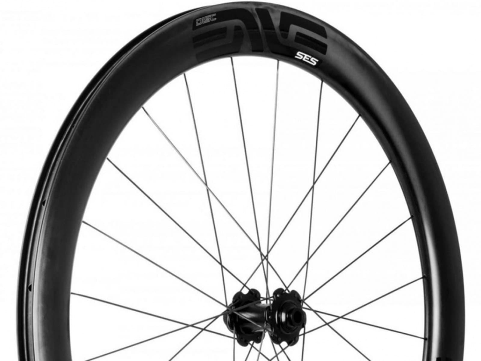 Enve SES 5.6 54/63mm carbon road wheels disc tubeless ready 2023