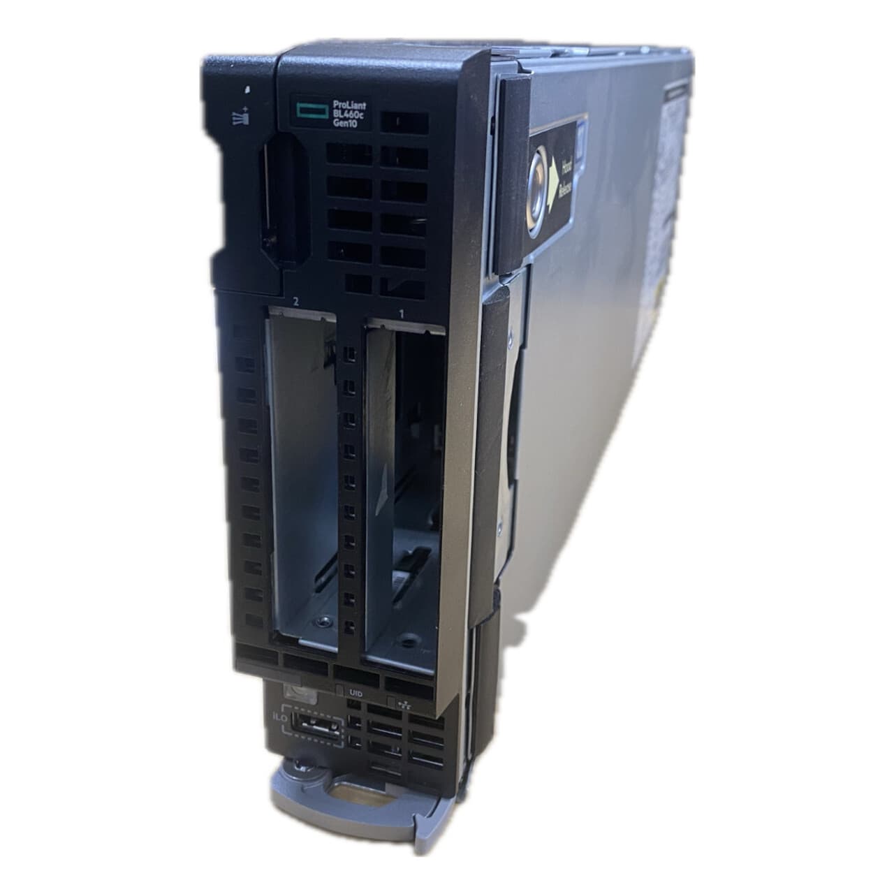 Refurbished HPE ProLiant BL460c Blade Server - Flagship Technologies