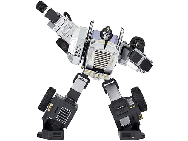 Robosen T9 Programmable Robot | Entrepreneur