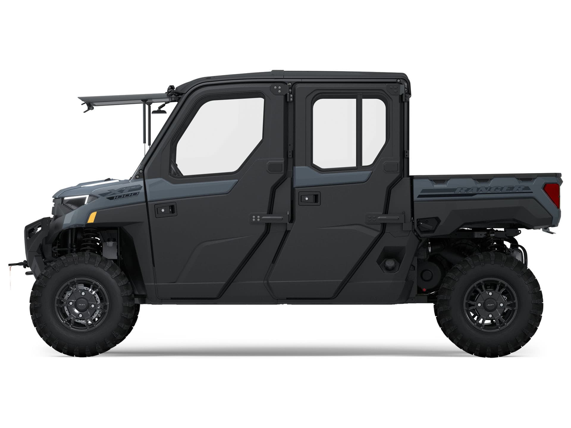 Polaris Ranger XP 1000 NorthStar Edition