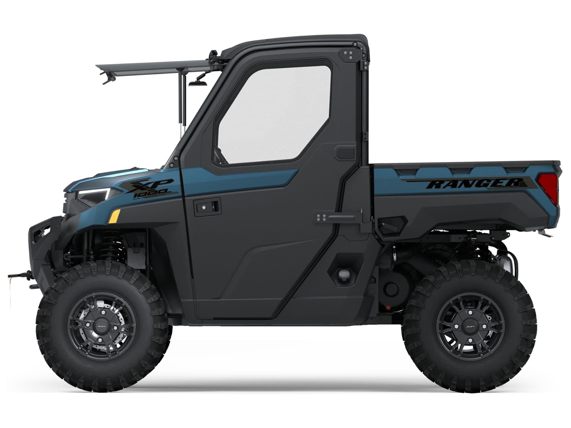 2025 Polaris Ranger XP 1000 NorthStar Edition Premium Utility Vehicles ...