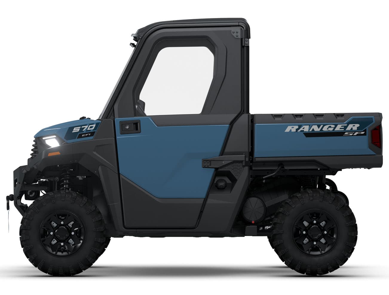 2026 Polaris Ranger SP 570 NorthStar Edition Utility Vehicles ...