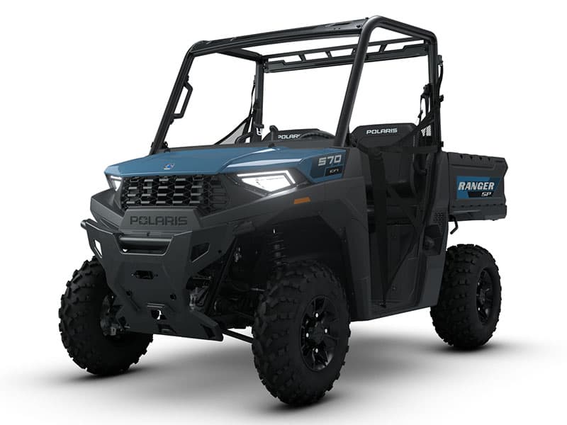 2026 Polaris Ranger SP 570 Premium Utility Vehicles New Haven ...