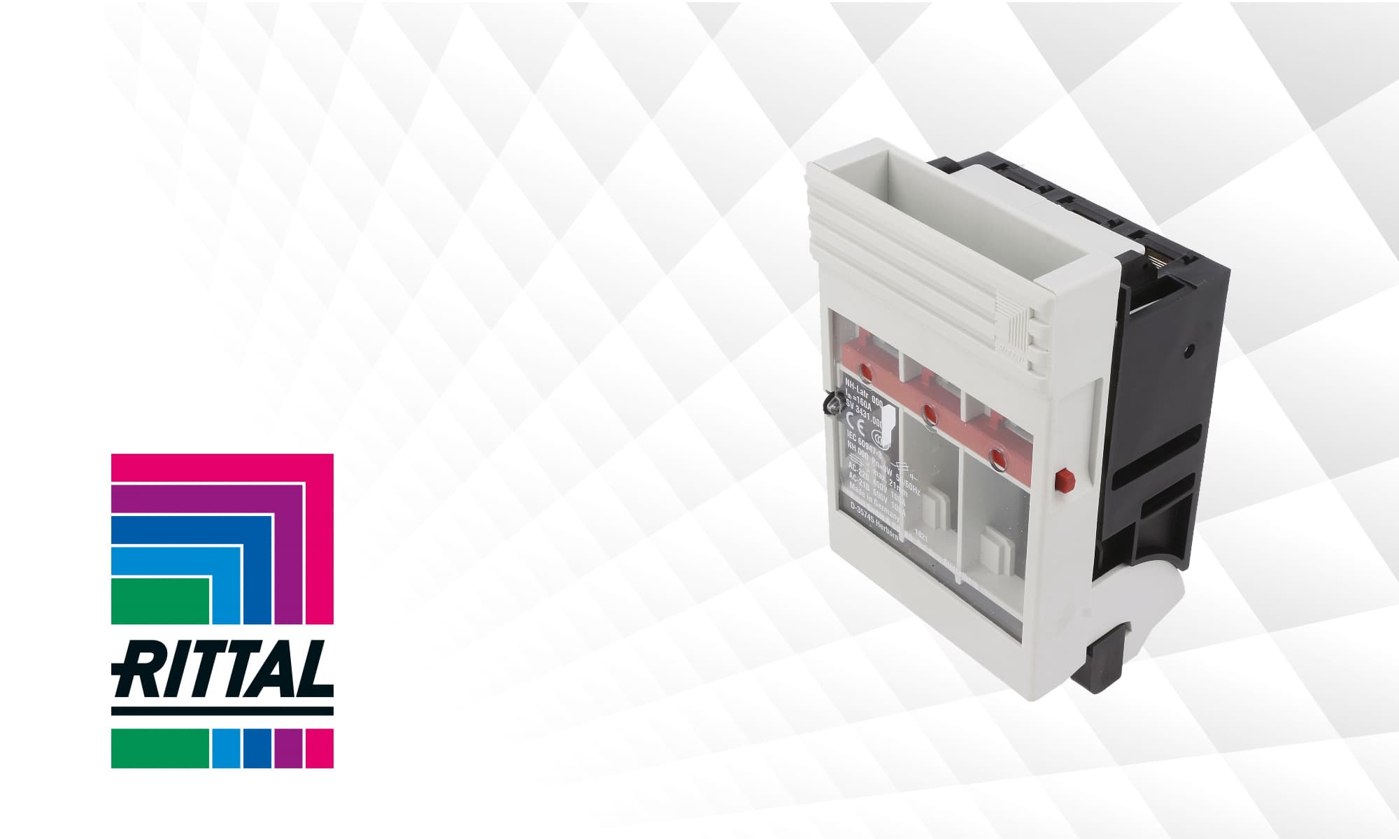 RITTAL | Części elektroniczne. Dystrybutor i sklep online - Transfer ...