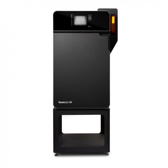 Formlabs Fuse 1+ 30W SLS 3D Printer (Full Packages) - Shop3D.ca