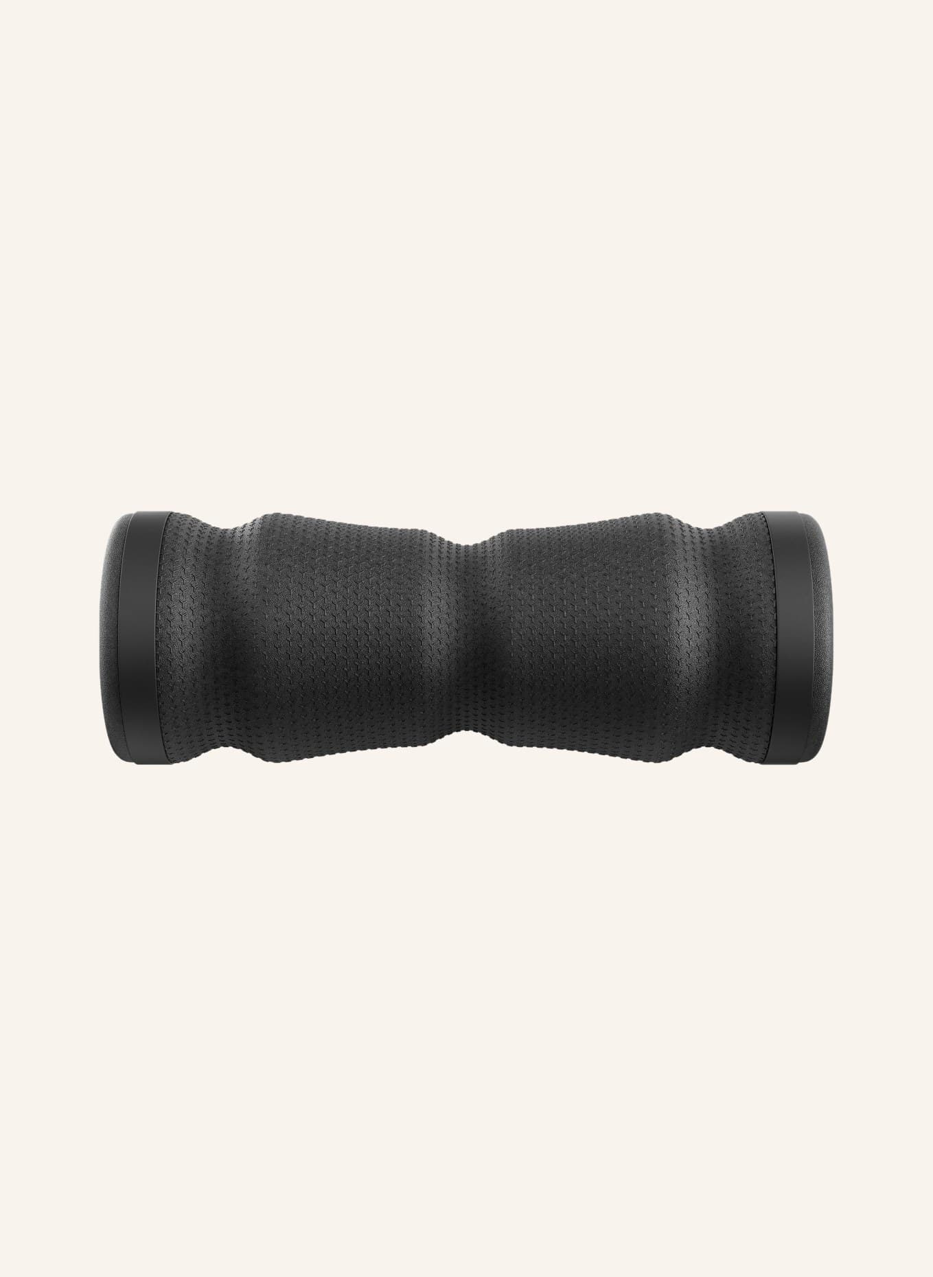 Hyperice Massage fitness roller VYPER GO in black