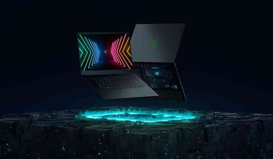 Razer Launches the New Blade 15 Advanced Model Gaming Laptop | COGconnected