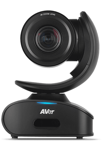AVer CAM540 4K Conferencing Camera | AVer Global