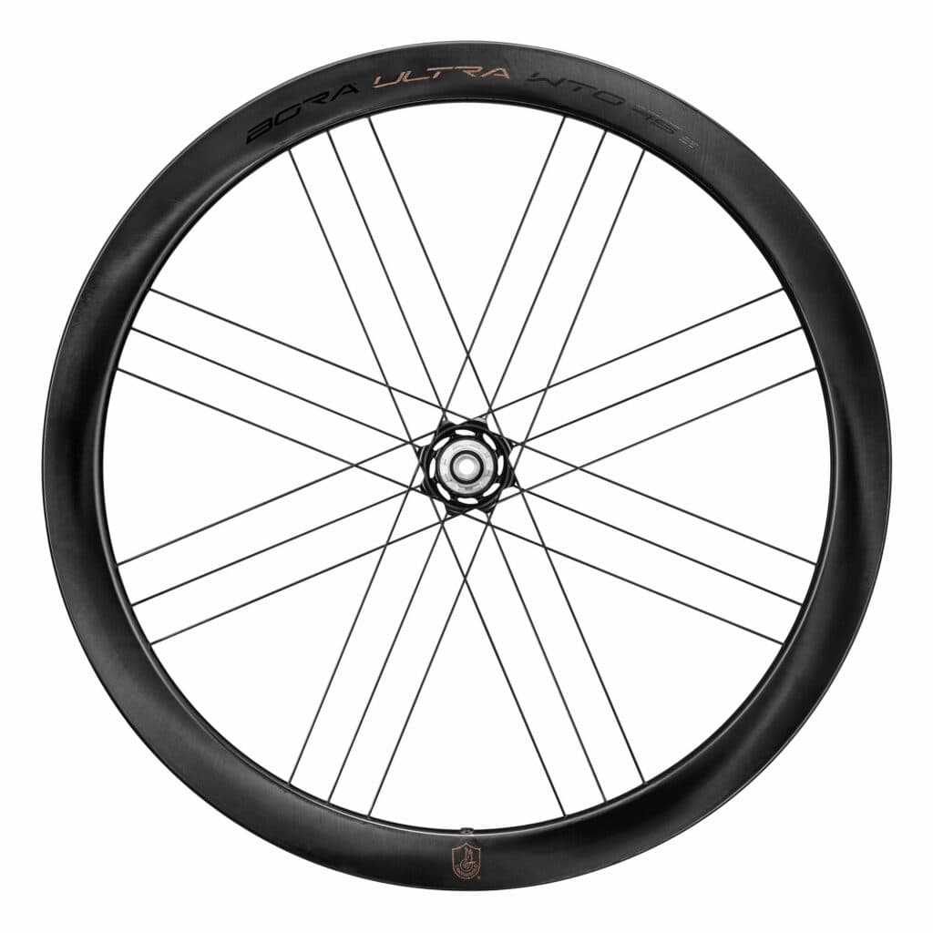 CAMPAGNOLO Bora Ultra Wto 45 Disc Brake
