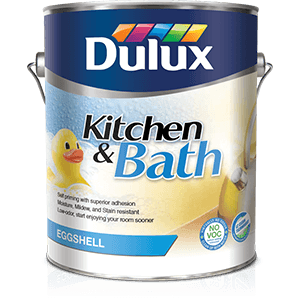 Dulux Kitchen & Bath | Bancroft BMR