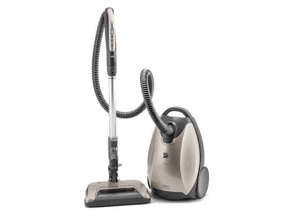 Kenmore Elite Pet Friendly UltraPlush 81714 vacuum cleaner - Consumer ...
