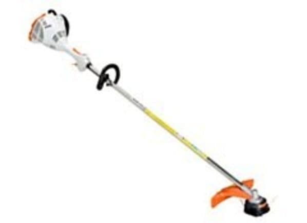 Stihl FS 56 RC-E string trimmer - Consumer Reports