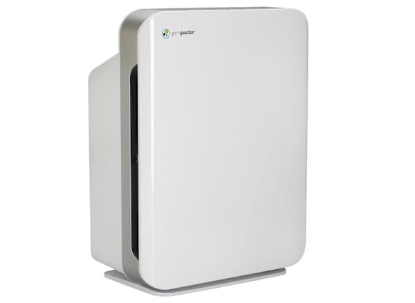 GermGuardian AC5900WCA Air Purifier Review - Consumer Reports