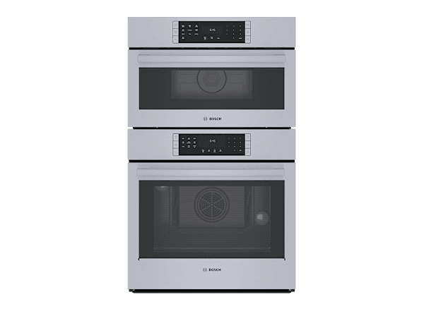 Bosch 800 Series HBL87M53UC Wall Oven Review - Consumer Reports