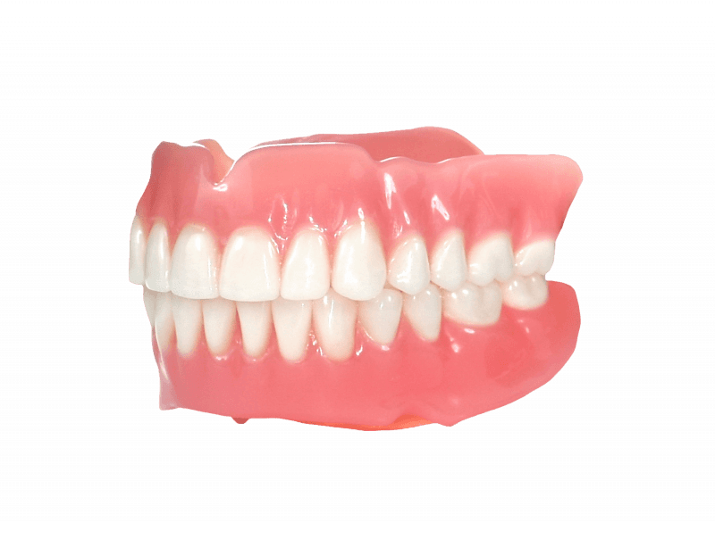 Dentsply Sirona Lucitone Digital Print Denture - Creodent