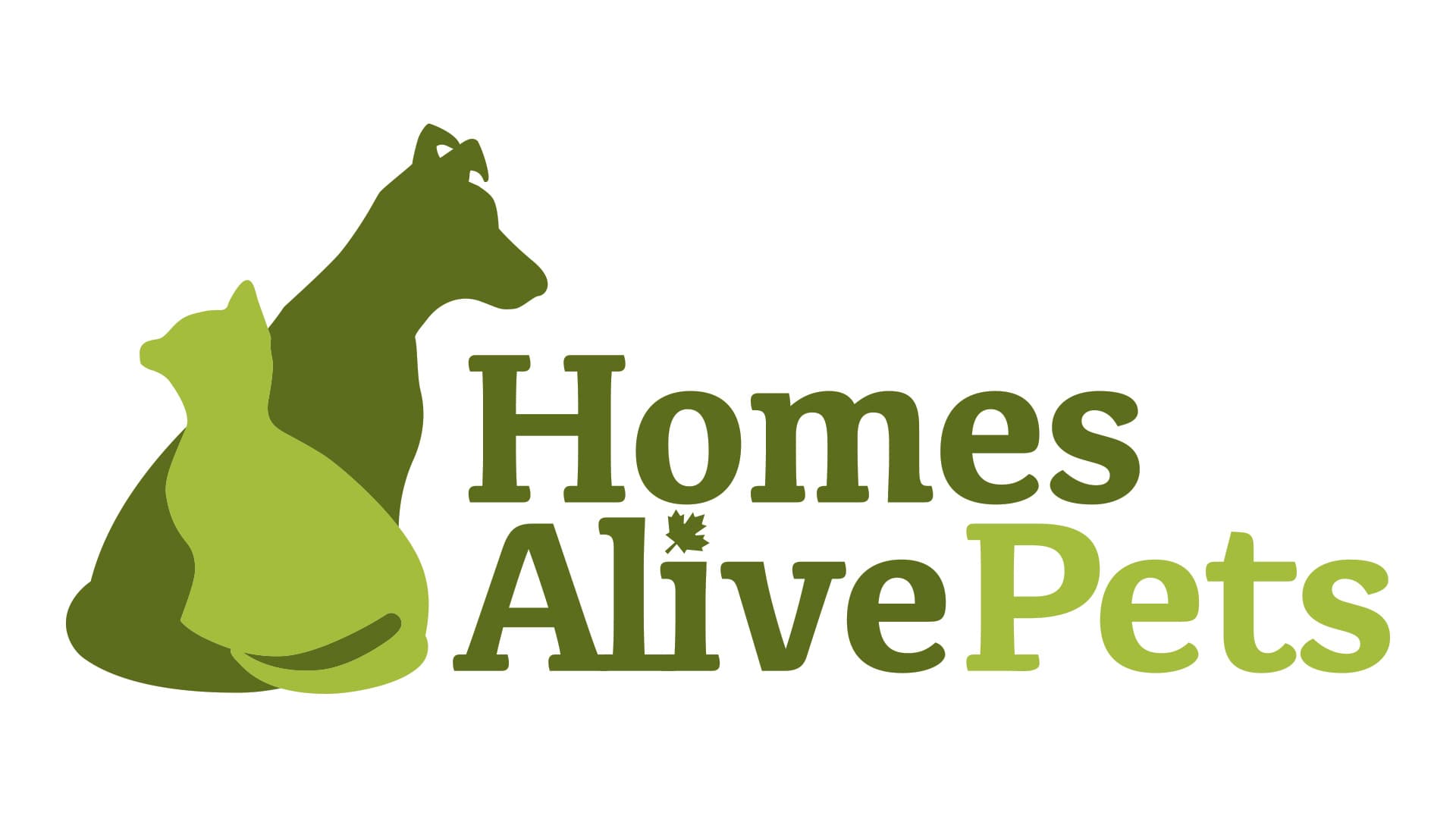 Homes Alive Pets - Langley, BC | Fraser Valley Local