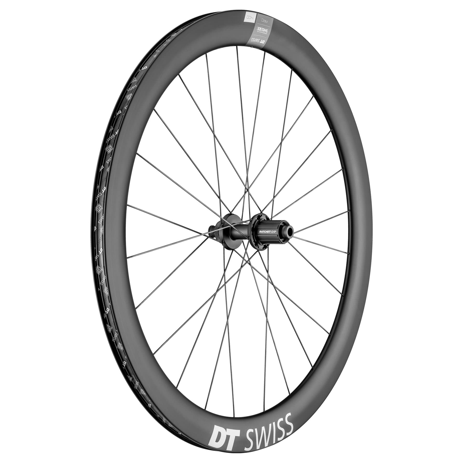 ARC 1400 DICUT® DB | DT Swiss
