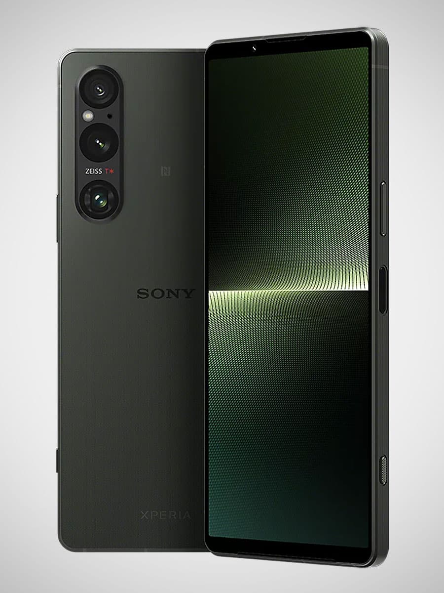 Sony Xperia 1 V Smartphone Is Gunning For Content Creators With New ...