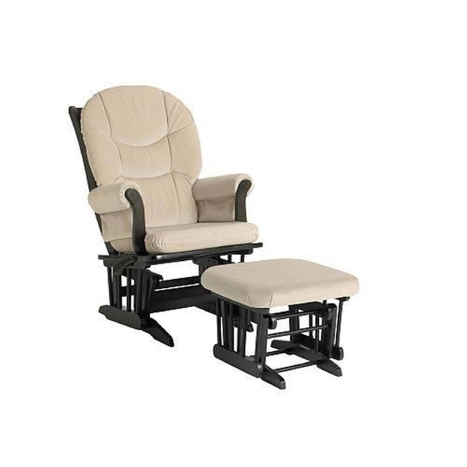 Dutailier Glider - Chair Design