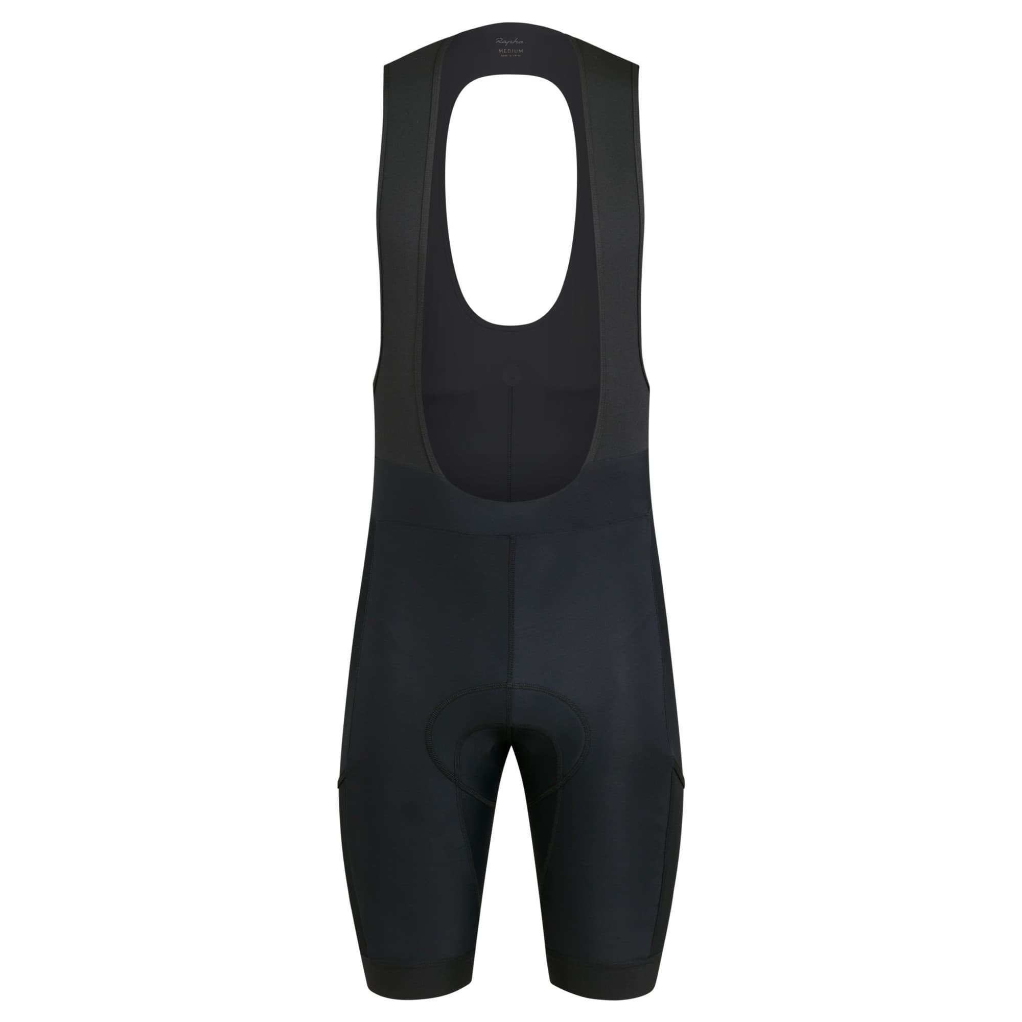 Rapha Core Cargo Bib Short | Sigma Sports