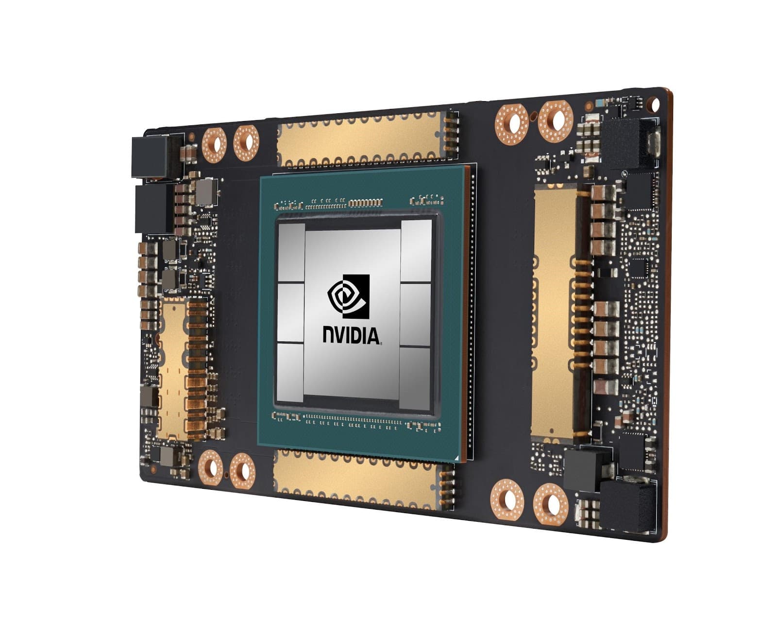 Defining AI Innovation with NVIDIA DGX A100 | NVIDIA Technical Blog