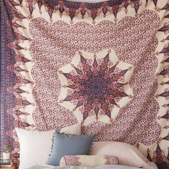 Urban Outfitters | Wall Decor | Urban Outfitters Wall Medallion ...