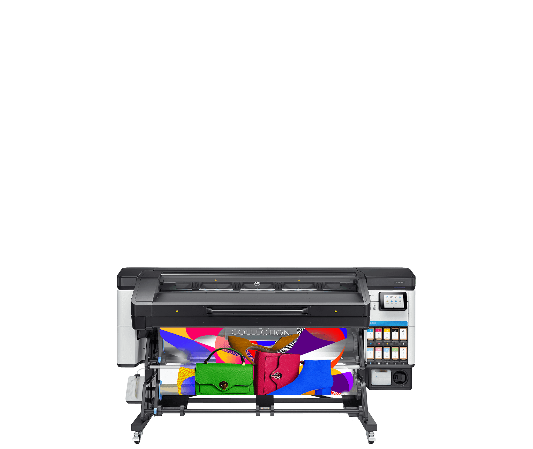 HP Latex 700W Printer | The Print Hub