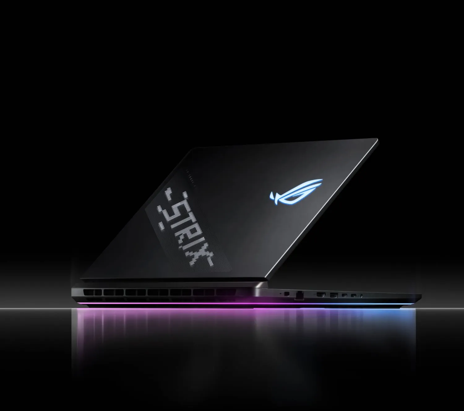 Portátil gaming ROG Strix SCAR 18 (2025) | ROG ES