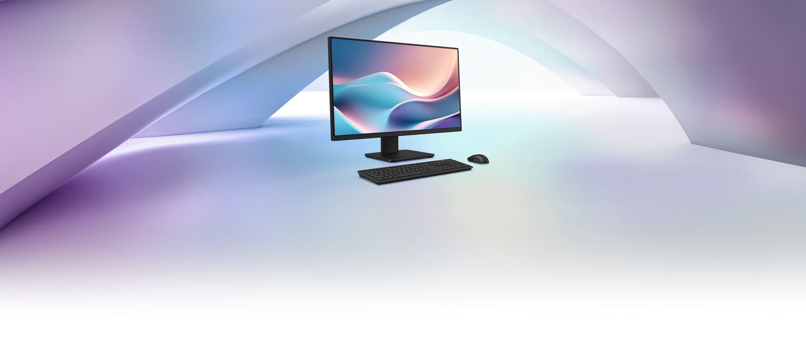 ExpertCenter P470VA|All-in-One PC with Copilot|ASUS BE-FR