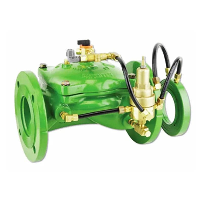 Bermad IR-470-50-bRUZ Flow Control Valve | Dowdens Pumping & Water ...