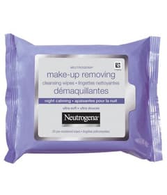 Buy Neutrogena Makeup Remover Cleansing Towelettes at Well.ca ...