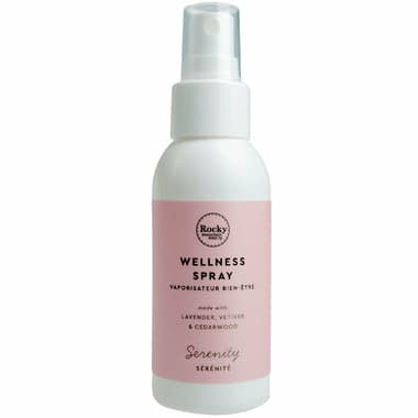 Buy Rocky Mountain Soap Co. Aromatherapy Serenity Spray at Well.ca ...