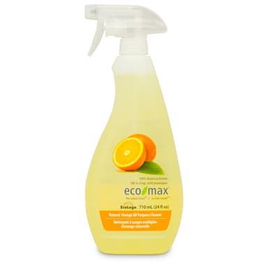 Buy eco-max All Purpose Cleaner at Well.ca | Free Shipping $35+ in Canada