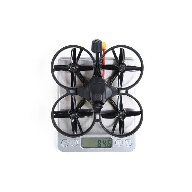 iFlight Alpha A85 HD Whoop Caddx Nebula Digital HD