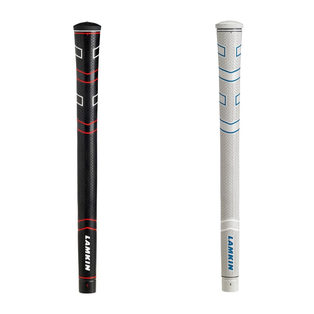 Lamkin Comfort Plus Grips - Discount Golf Grips - Diamond Tour Golf