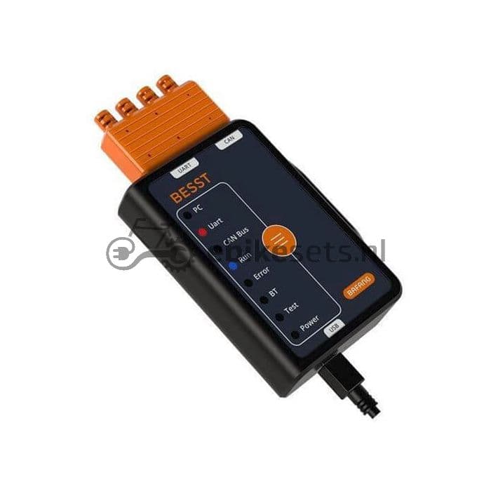 eBikesets.nl | Bafang interface diagnose tool BESST UC 3.0