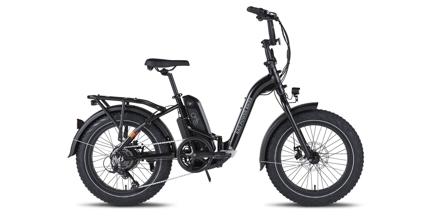 Rad Power Bikes RadExpand 5 Review