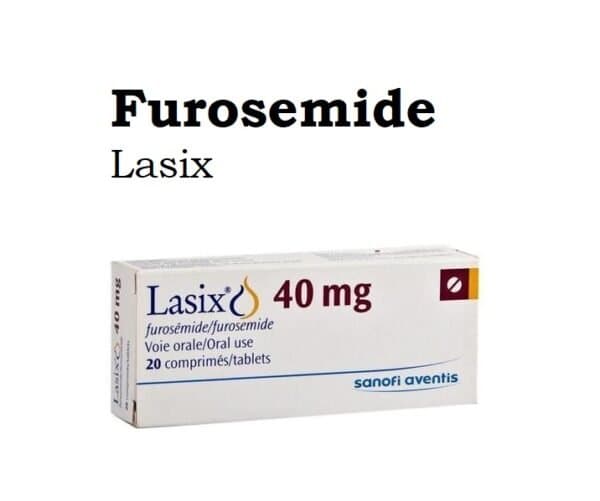 Furosemide (Lasix) - Use, Dosage, Class, MOA, Side effects, Brands