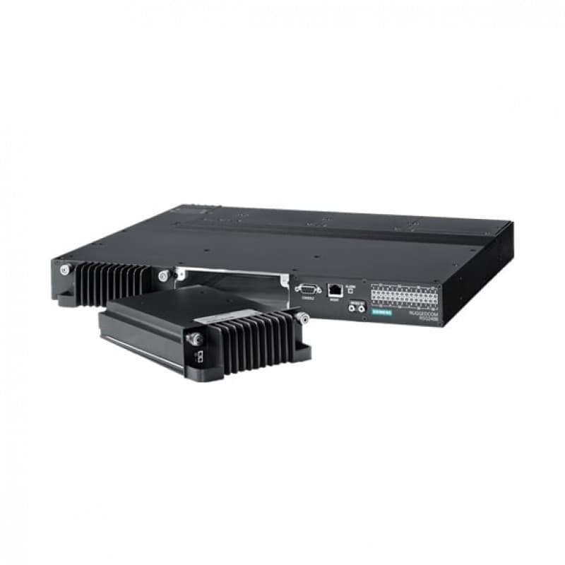 Easy World Automation | SIEMENS RUGGEDCOM RSG2488 Rack-mount Switches