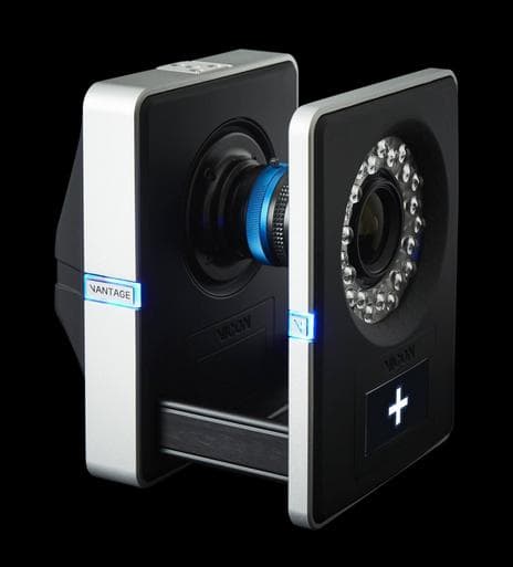 Vicon Vantage V8 | Maryland Robotics Center - Facilities