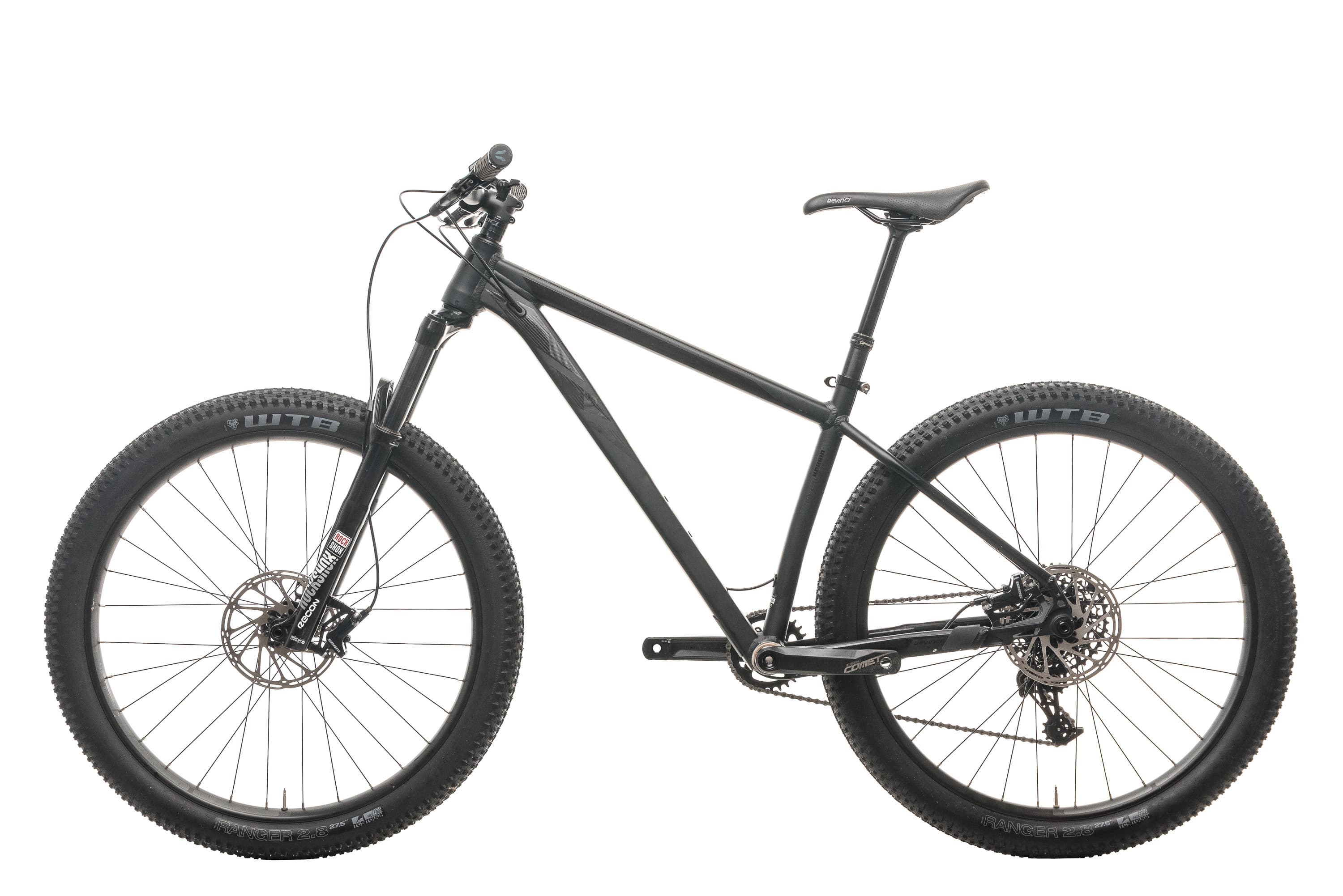 2019 Devinci Kobain HT