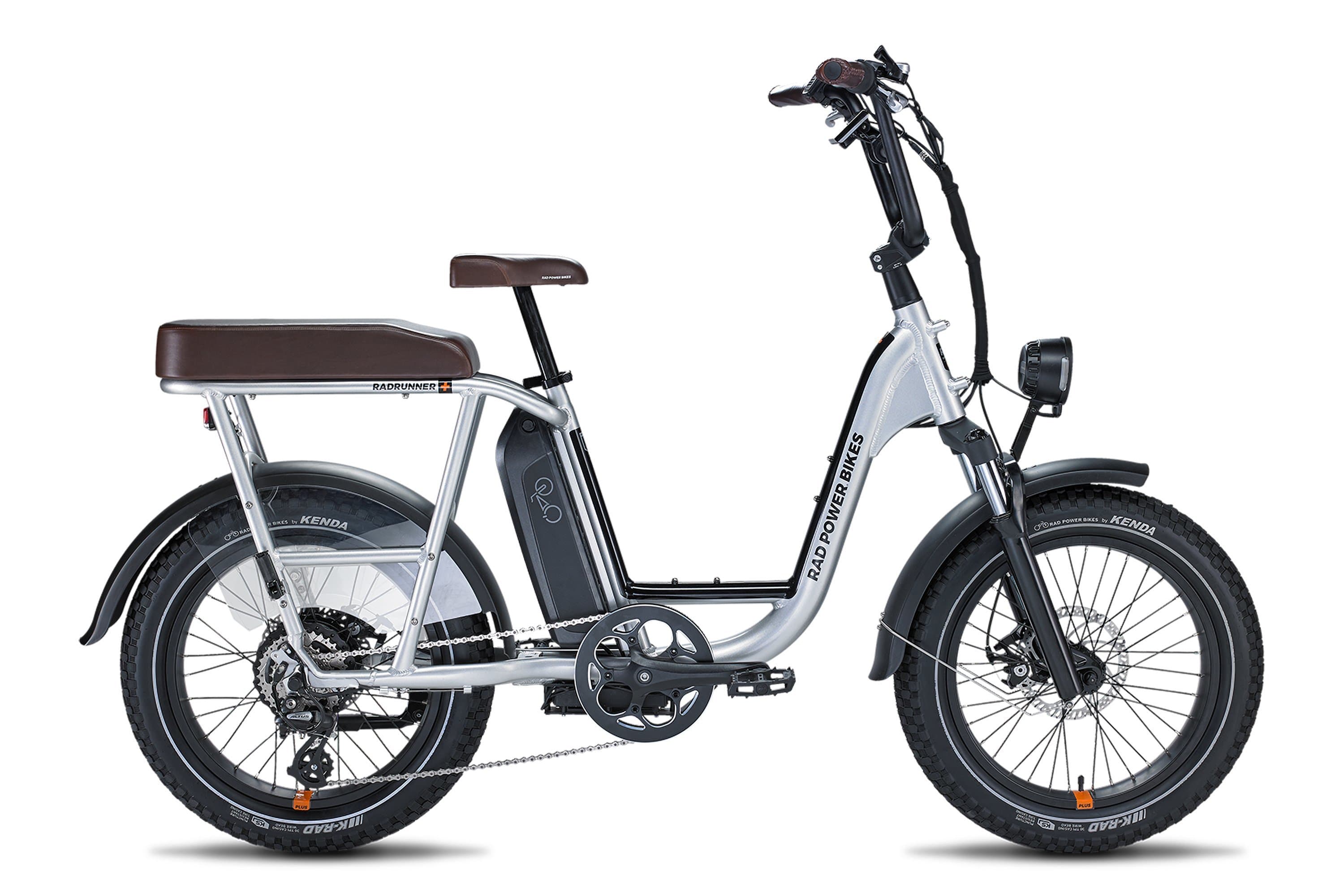 2021 Rad Power Bikes RAD RUNNER PLUS