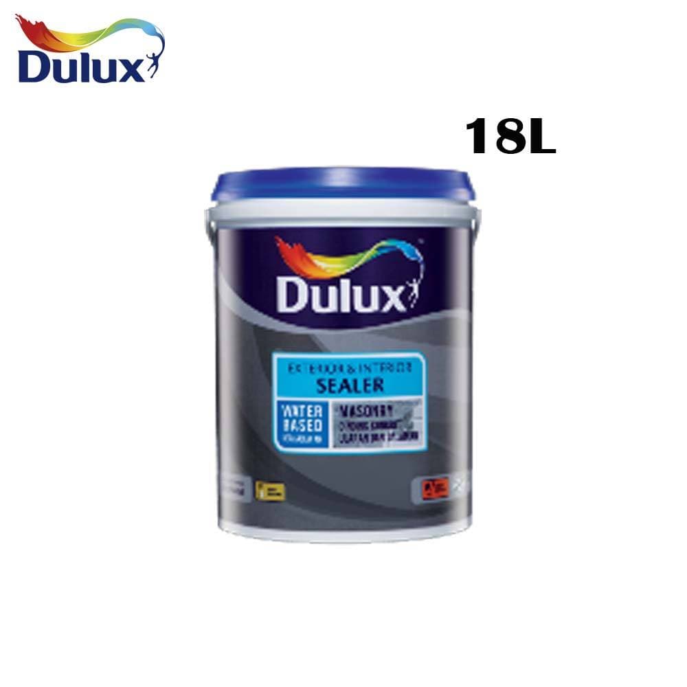 (18L) Dulux Exterior & Interior Sealer