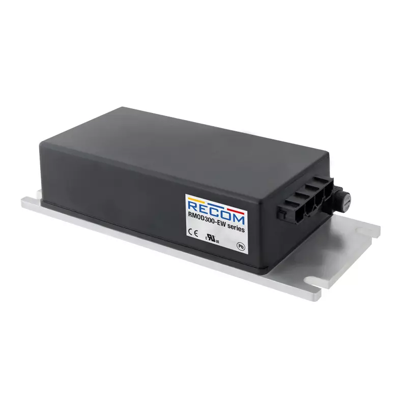 Isolated DC/DC Converters & Modules | RECOM