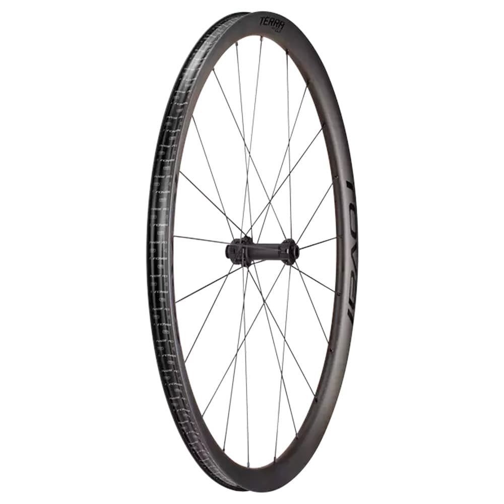 Roval Terra CLX II