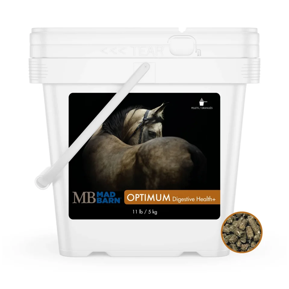 Mad Barn Optimum Digestive Health - GT Enterprises