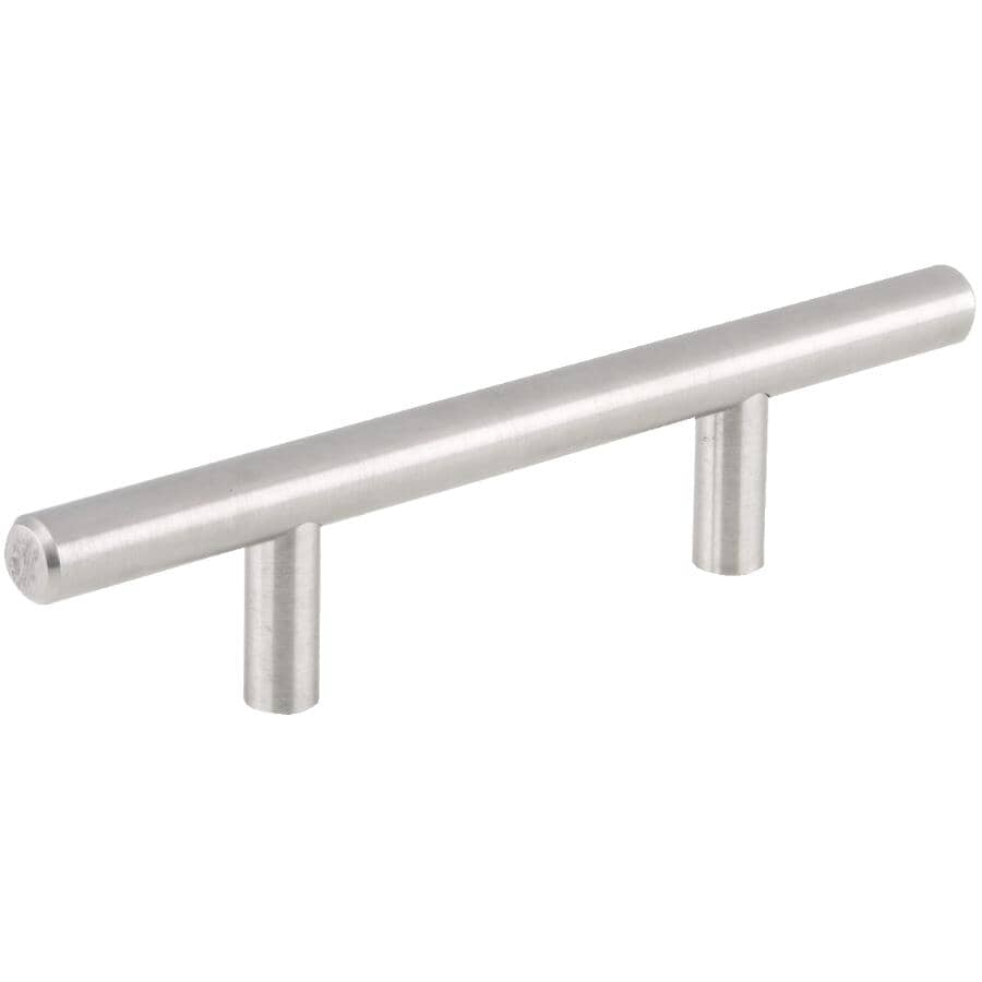 RICHELIEU 3" Contemporary Cabinet Pulls | Home Hardware
